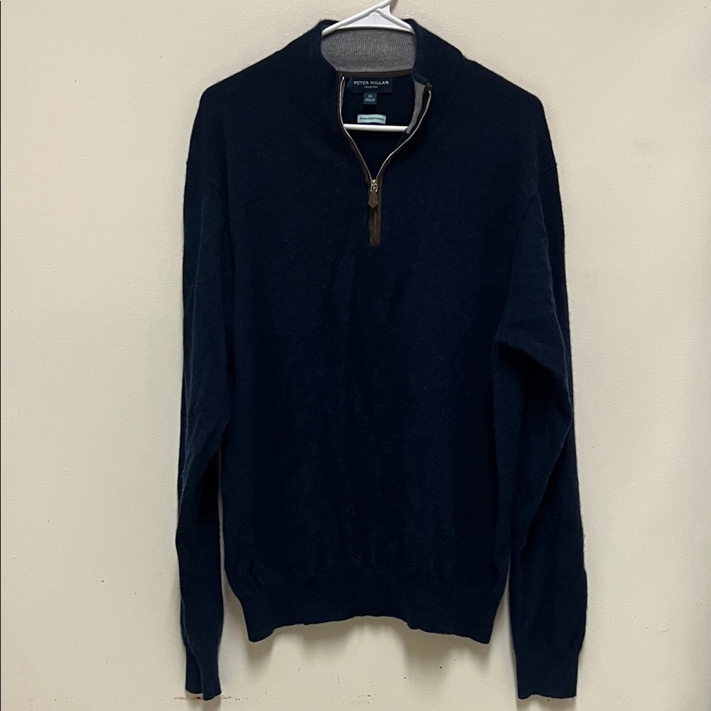 Peter Millar Collection Cashmere Sweater